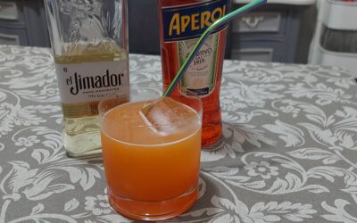Aperol Sunrise